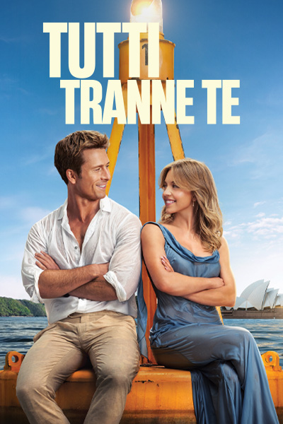 Tutti tranne te